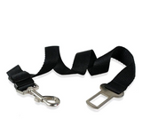 Dog Car Harness Leash With Seat Belt