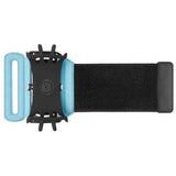 Rotating 180 Degrees iPhone Wrist Armband Case - FREE SHIPPING