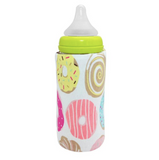 Milk Warmer Baby Bottle With USB - FREE SHIPPING