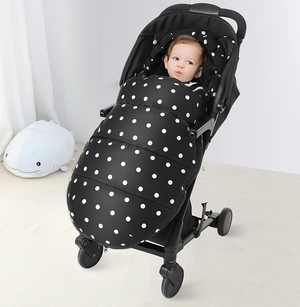 Baby Stroller Sleeping Bag - Keep Your Child warm All The Time