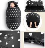 Baby Stroller Sleeping Bag - Keep Your Child warm All The Time