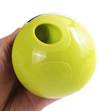 Dog Cat Pet Ball Food Dispensing Toy Ball Increases Pets IQ - FREE SHIPPING