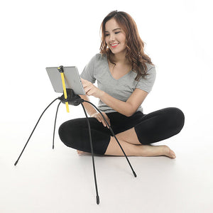 iPad iPhone Tablet Smartphone Spider Stand - FREE SHIPPING