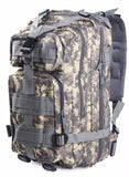 Military Backpack For Outdoor Camping Hiking Traveling -  FREE SHIPPING