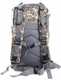 Military Backpack For Outdoor Camping Hiking Traveling -  FREE SHIPPING