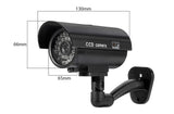 Security Camera Fake Dummy CCTV - FREE SHIPPING