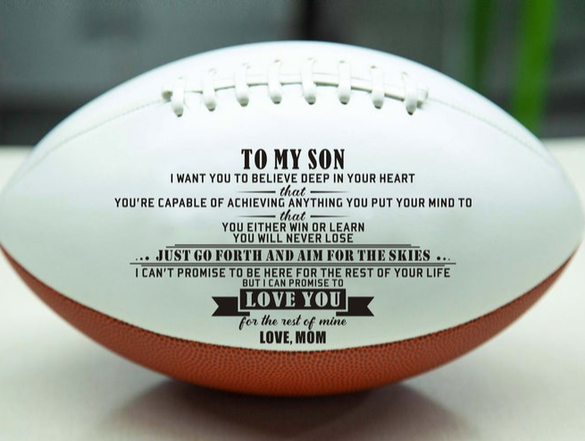 Herrnalise Son Gift From Mom,Son Birthday Gifts Ideas,Birthday Gifts