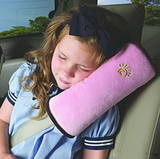 Child Seat Belt Pillow Pad