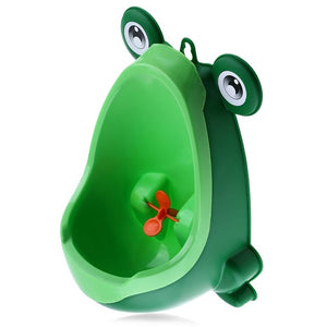Potty Training For Child - FREE SHIPPING