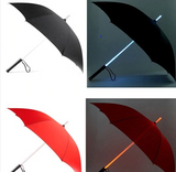 Lightsaber Flashlight Umbrella  -  FREE SHIPPING